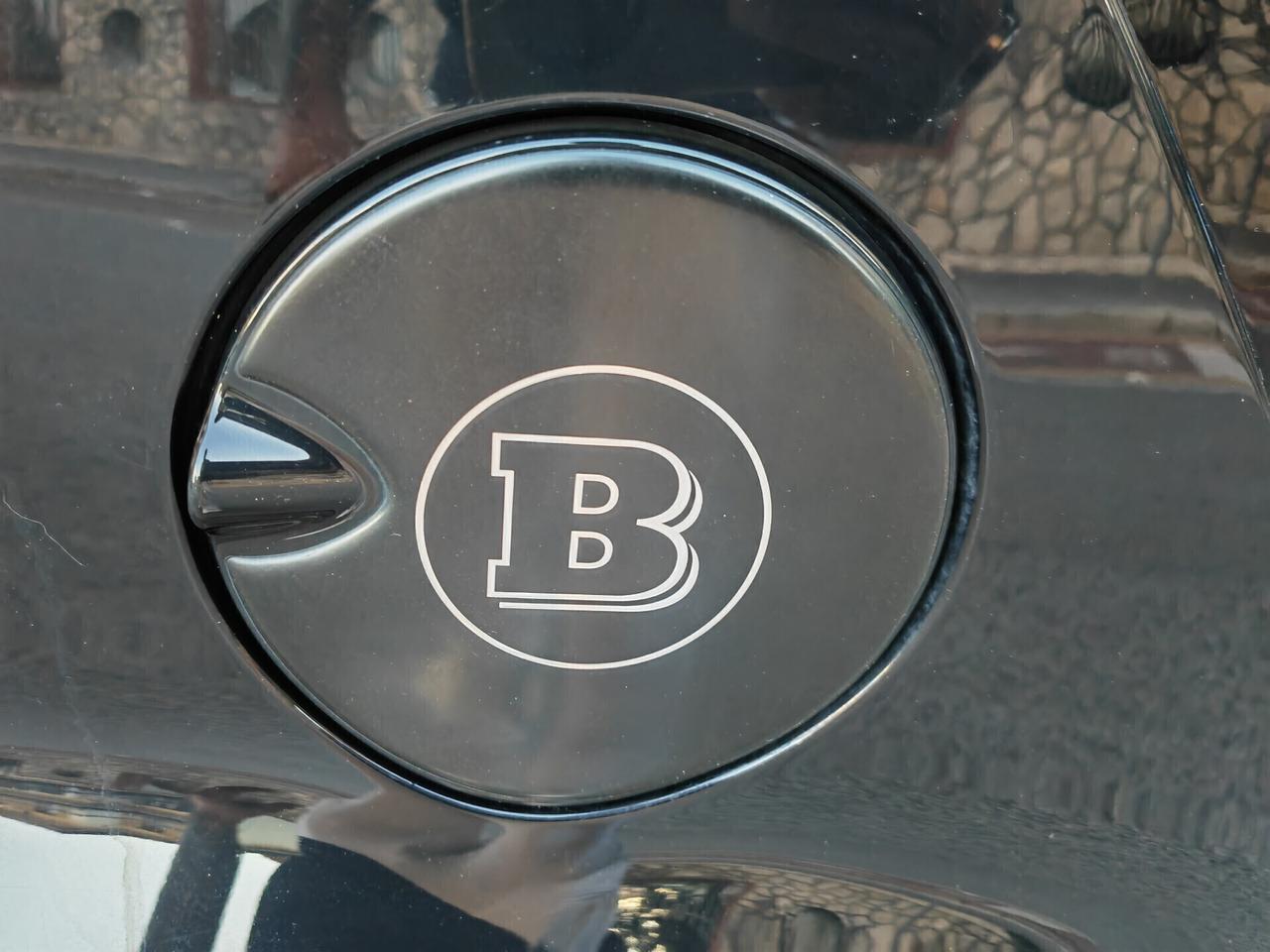 SMART BRABUS XCLUSIVE 1.0 TURBO BENZINA CV102 KW75