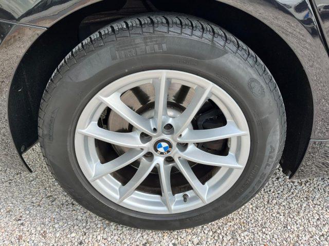 BMW 530 d xDrive 249CV Touring Business Autom. INT. PELLE