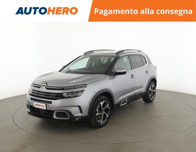 CITROEN C5 Aircross BlueHDi 130 S&S EAT8 Shine