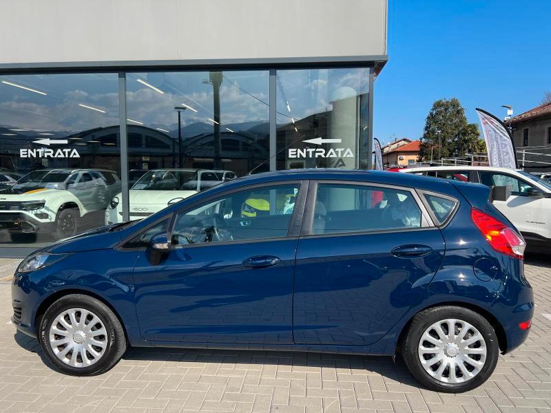 Ford Fiesta 5 Porte Fiesta 5p 1.0 Business 80cv