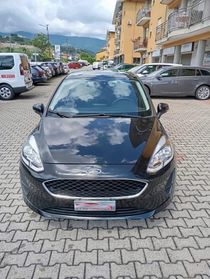 Ford Fiesta 1.1 85 CV 3 porte Plus