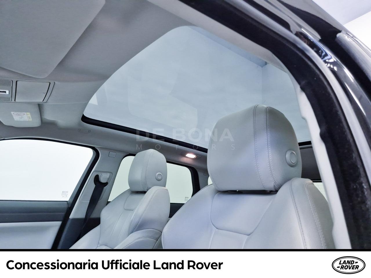Land Rover Range Rover Evoque 5p 2.0 td4 se dynamic 180cv my18