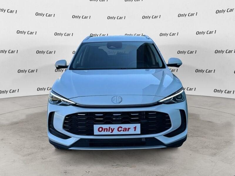 MG ZS ZS 1.5 Comfort