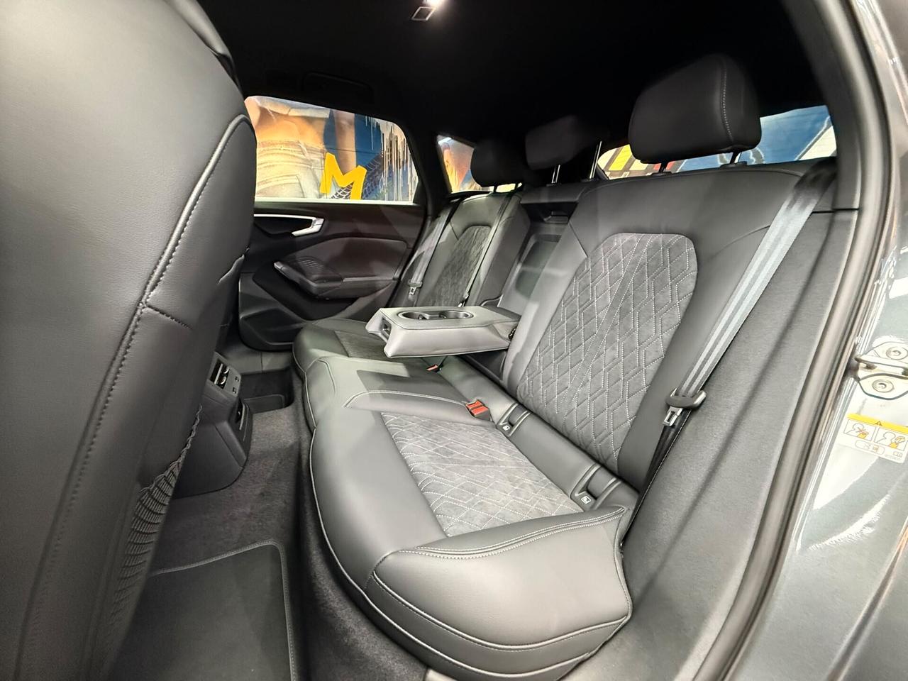Audi S5 AVANT