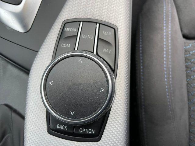 BMW Serie 1 5 Porte 116d Msport 5p