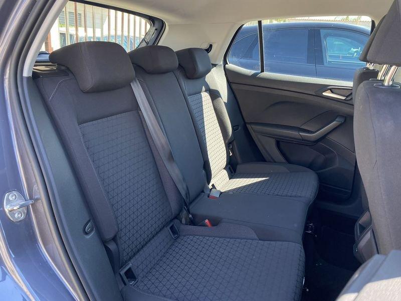 Volkswagen T-Cross Style 1.0 TSI 95 CV