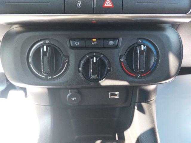 CITROEN C3 BlueHDi 100 S&S Van Feel