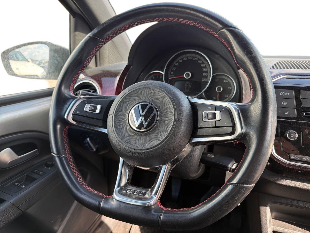 VOLKSWAGEN up! 5p 1.0 tsi up! GTI 115cv my20