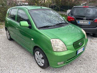 Kia Picanto 1.1 12V EX Fresh
