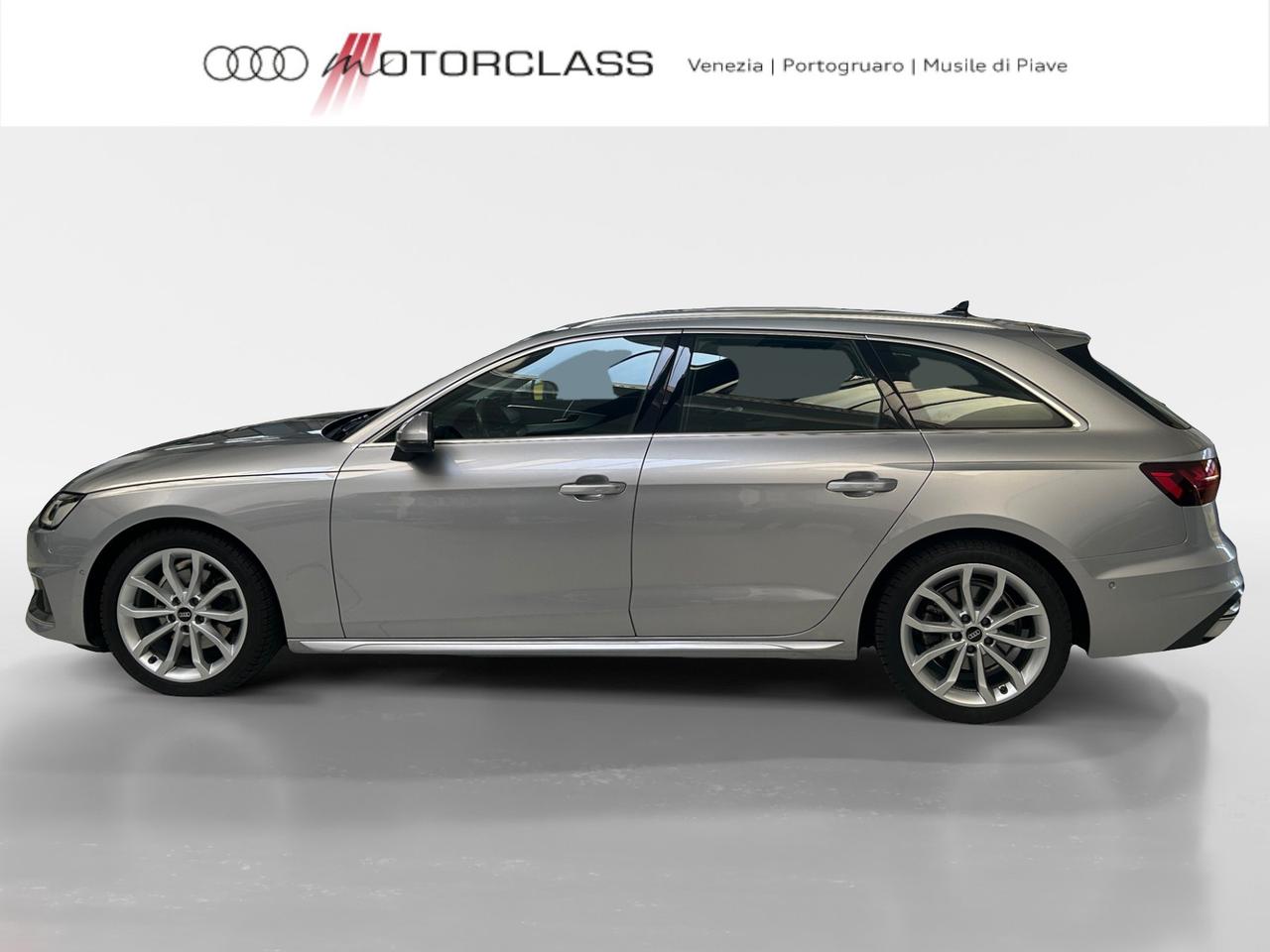 Avant 30 Tdi Mhev Business Advanced S Tronic