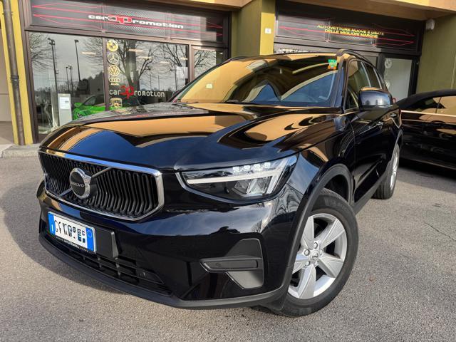 VOLVO XC40 B3 automatico Core
