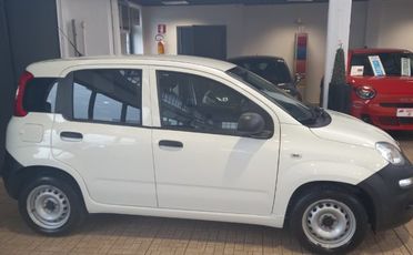 FIAT Panda 1.0 GSE S&S Hybrid Pop Van 2 posti