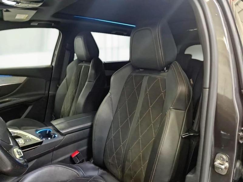 PEUGEOT 5008 BLUEHDI 180 GT EAT8 S/S AUT. 5 PORTE SUV