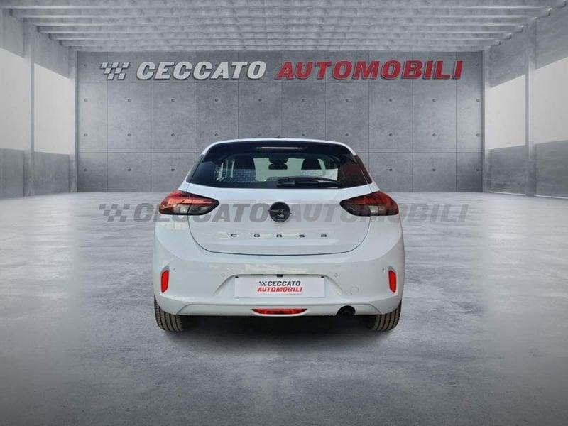 Opel Corsa Nuova Corsa Edition 1.2 100CV MT6