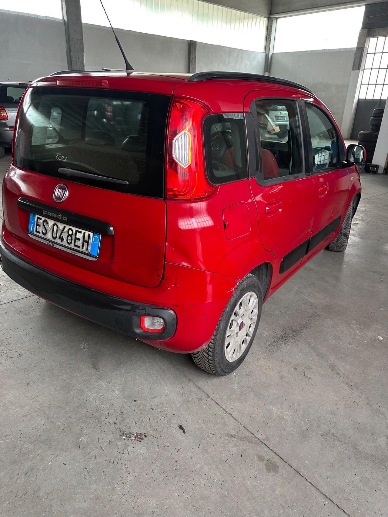 Fiat Panda 1.2 Classic