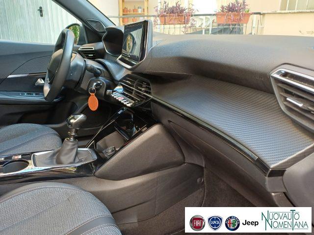 PEUGEOT 2008 PureTech 100 S&S Mod. Allure Aziendale Stellantis