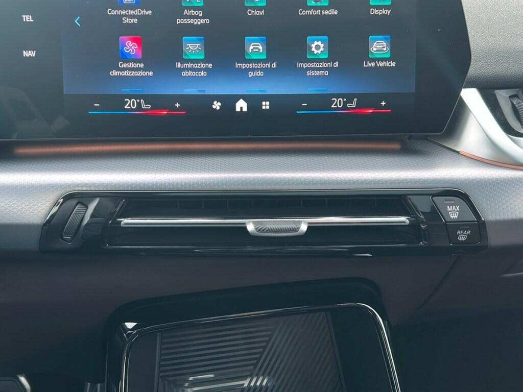 BMW Serie 2 Active Tourer 220 i Mild Hybrid 48V MSport Steptronic