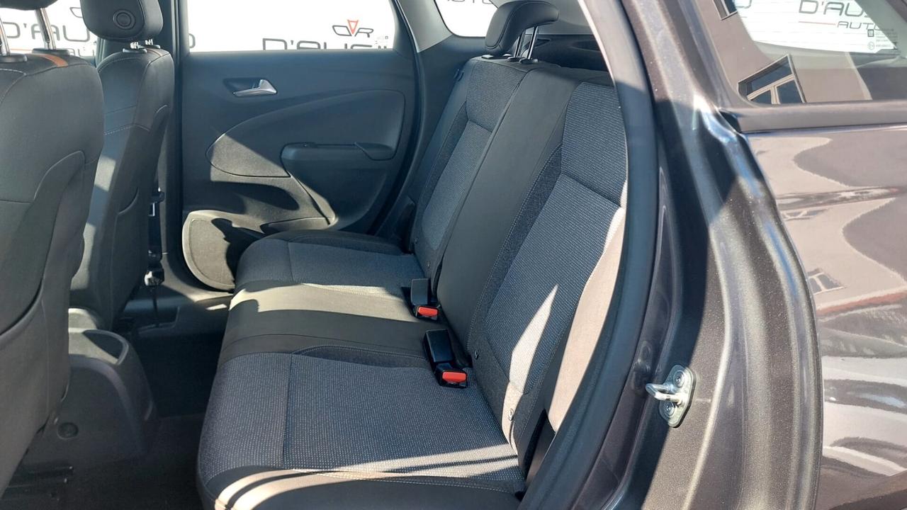 Opel Crossland Crossland X 1.5 ECOTEC D 110 CV Start&Stop Innovation