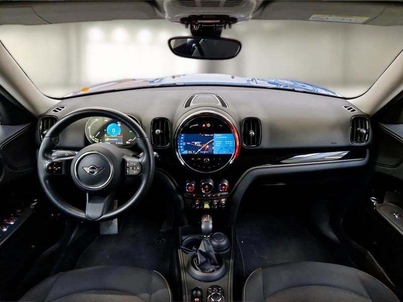 MINI COOPER SE COUNTRYMAN ALL4 BUSINESS AUTOM. 5 PORTE