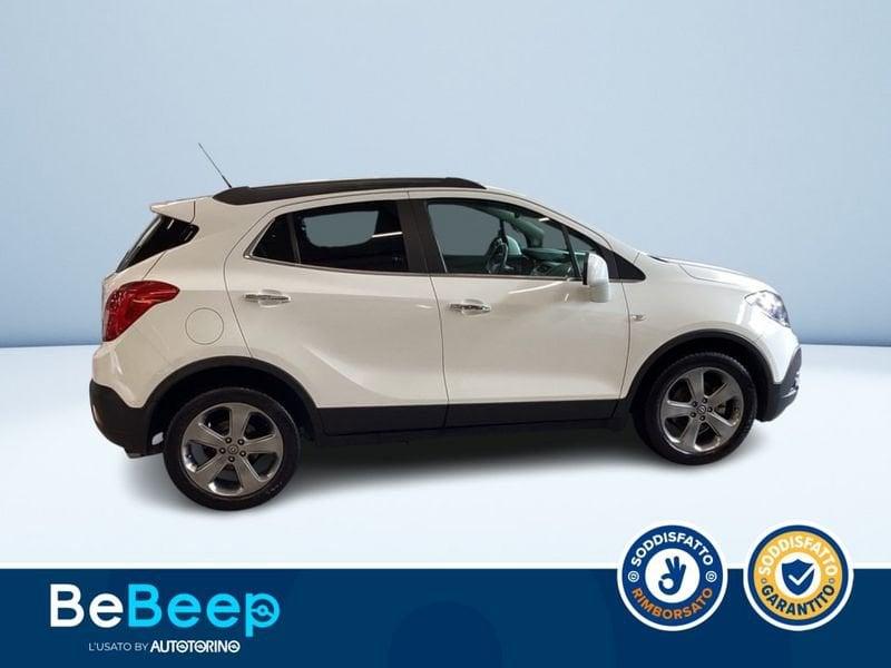 Opel Mokka 1.4 T COSMO S&S 4X4 140CV M6