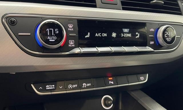 Audi A5 SPB 2.0 TDI 190 CV ultra S tronic Sport