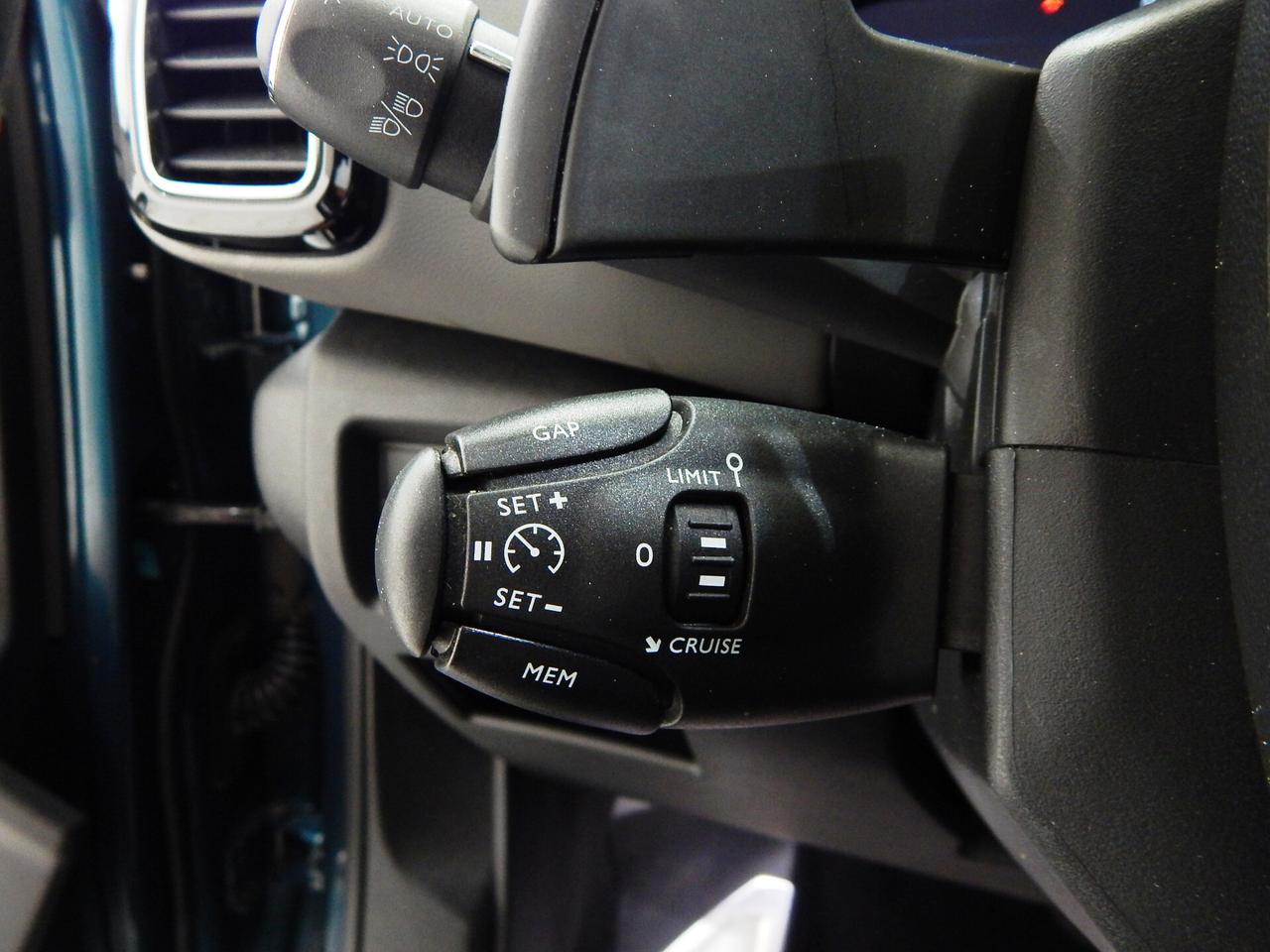 Citroen C5 Aircross 1.5 bluehdi Shine EAT8 TETTO-NAVI-PELLE-PARK-LED