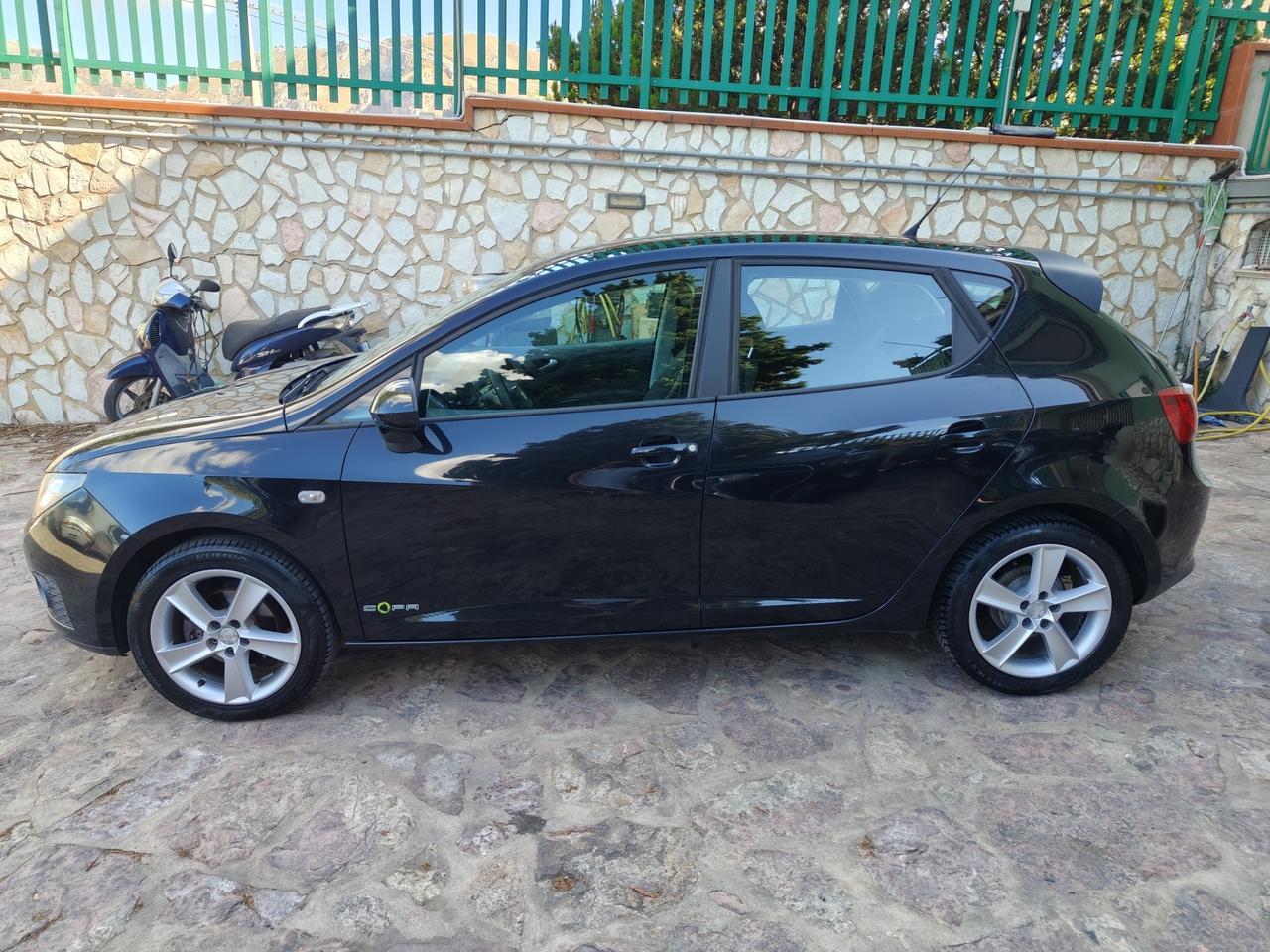 Seat Ibiza 1.2 TDI Ecomotive COPA