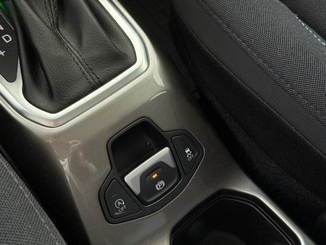 JEEP Renegade 1.6 Mjt DDCT 120 CV Limited tua da ?219,00 mensili