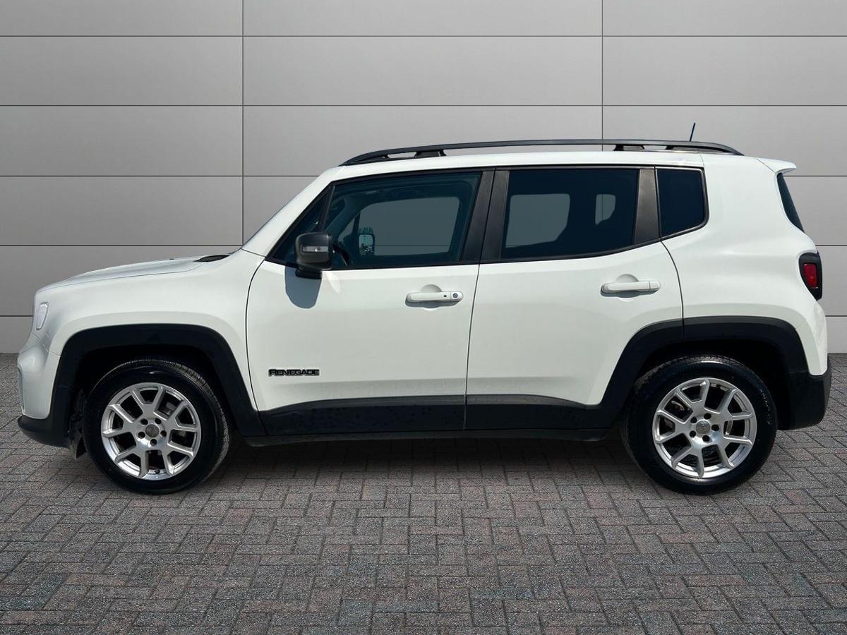 JEEP Renegade 2019 - Renegade 1.0 t3 Limited 2wd