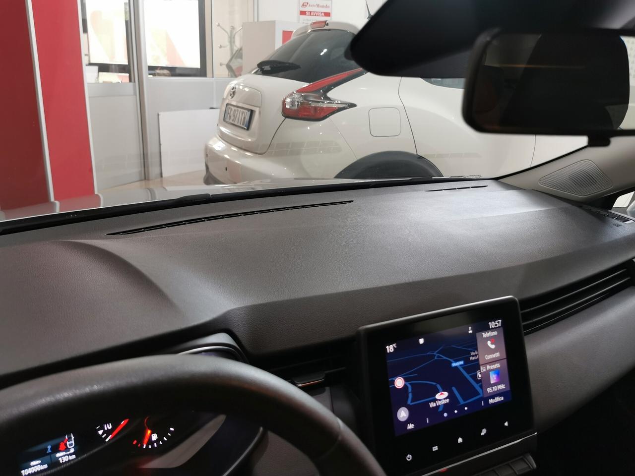 Renault Clio Blue dCi 85 CV 5 porte Zen