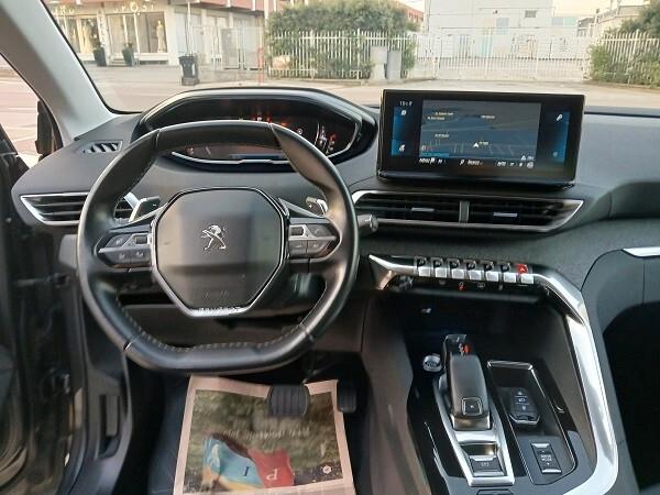 PEUGEOT 3008 1.5 BLUEHDi 130 CV EAT8 ALLURE PACK