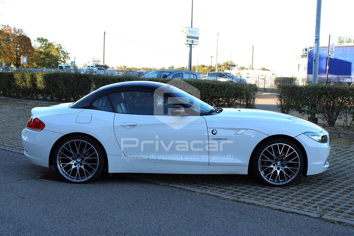 BMW Z4 sDrive23i