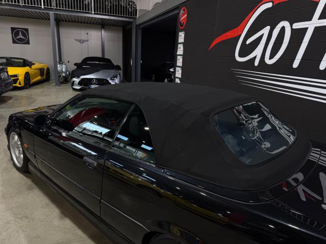 BMW M3 3.2L S52B32 CAMBIO ZF UNICA IN ITALIA