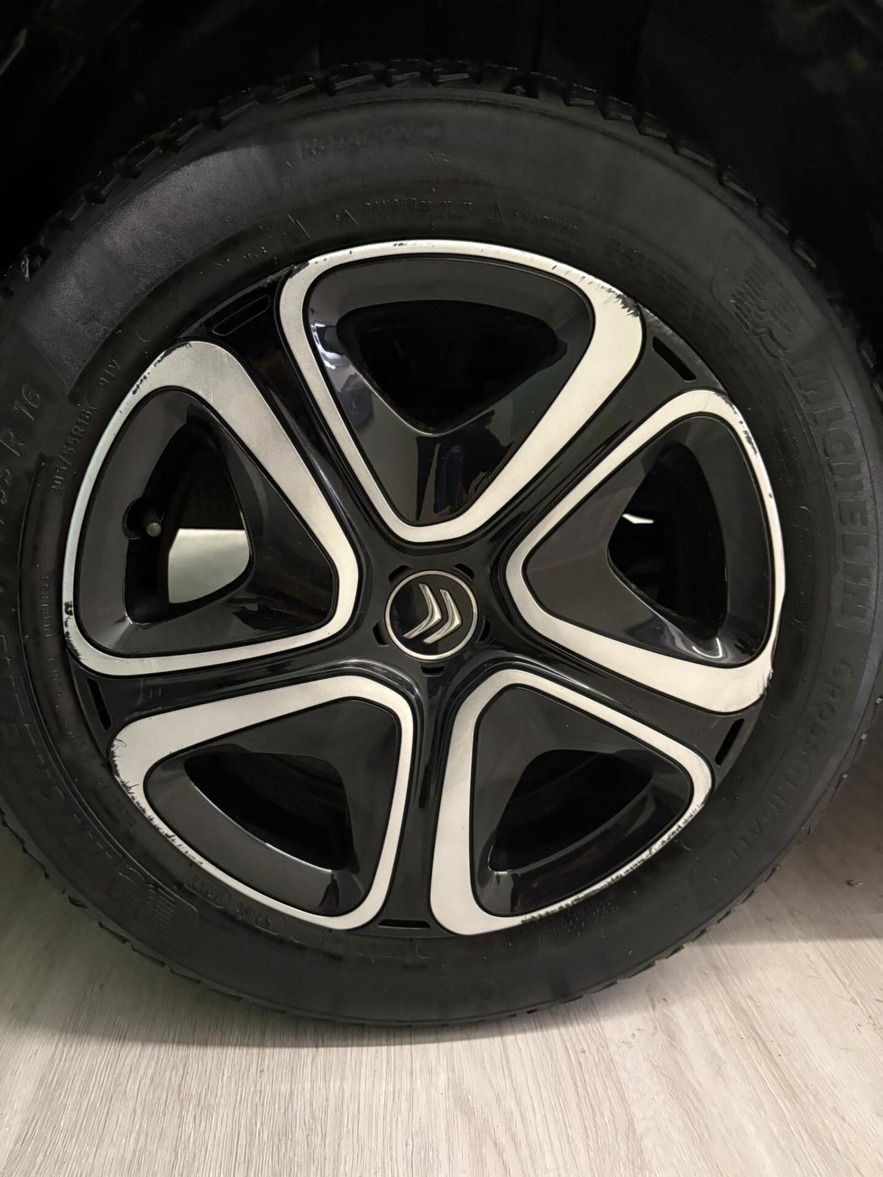 Citroen C3 1200cc PureTech 82cv S&S Shine