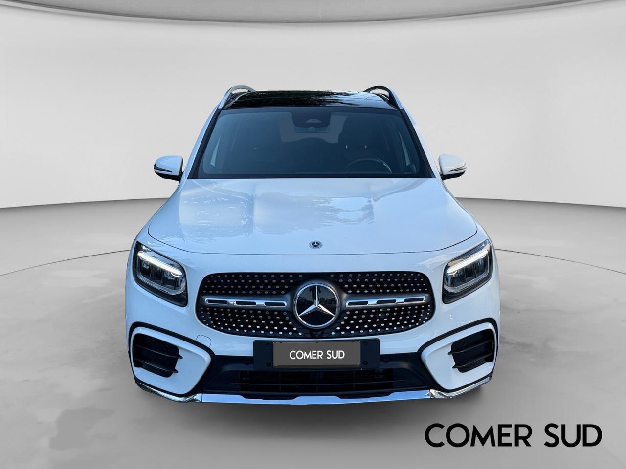 Mercedes-Benz GLB - X247 2023 - GLB 200 d AMG Line Premium Plus auto