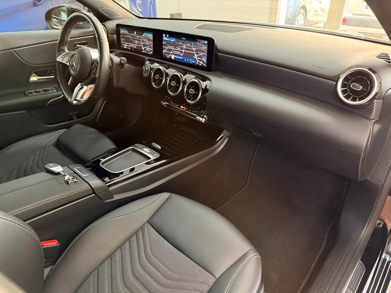 Mercedes-benz A 220 4Matic Progressive Advanced