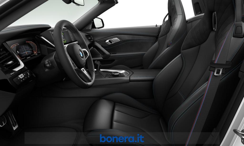 BMW Z4 20 i Msport sDrive