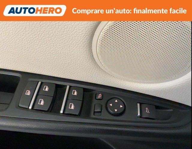 BMW X5 xDrive30d 258CV Luxury