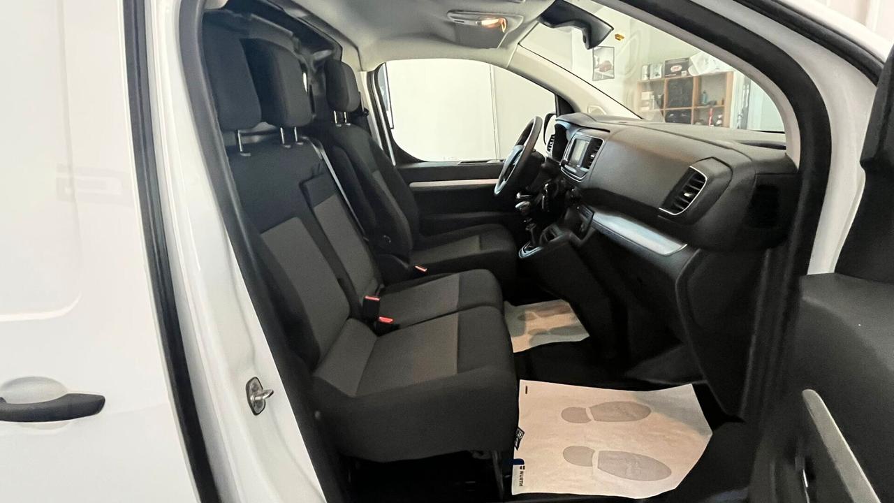 Fiat SCUDO L2H1 1.5 BlueHdi 120cv MT6 LOUNGE