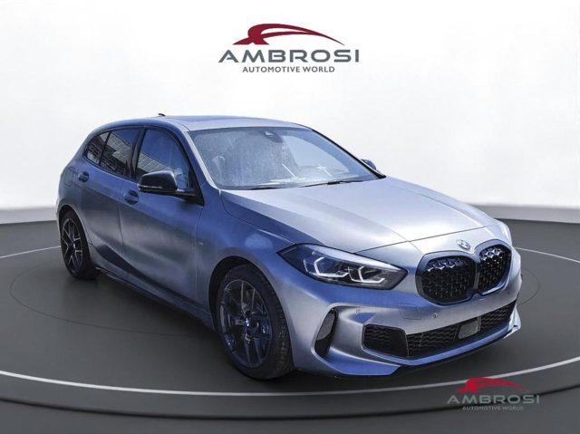 BMW M135 Serie 1 i xDrive 5 P. Travel Innovation Comfort Pr