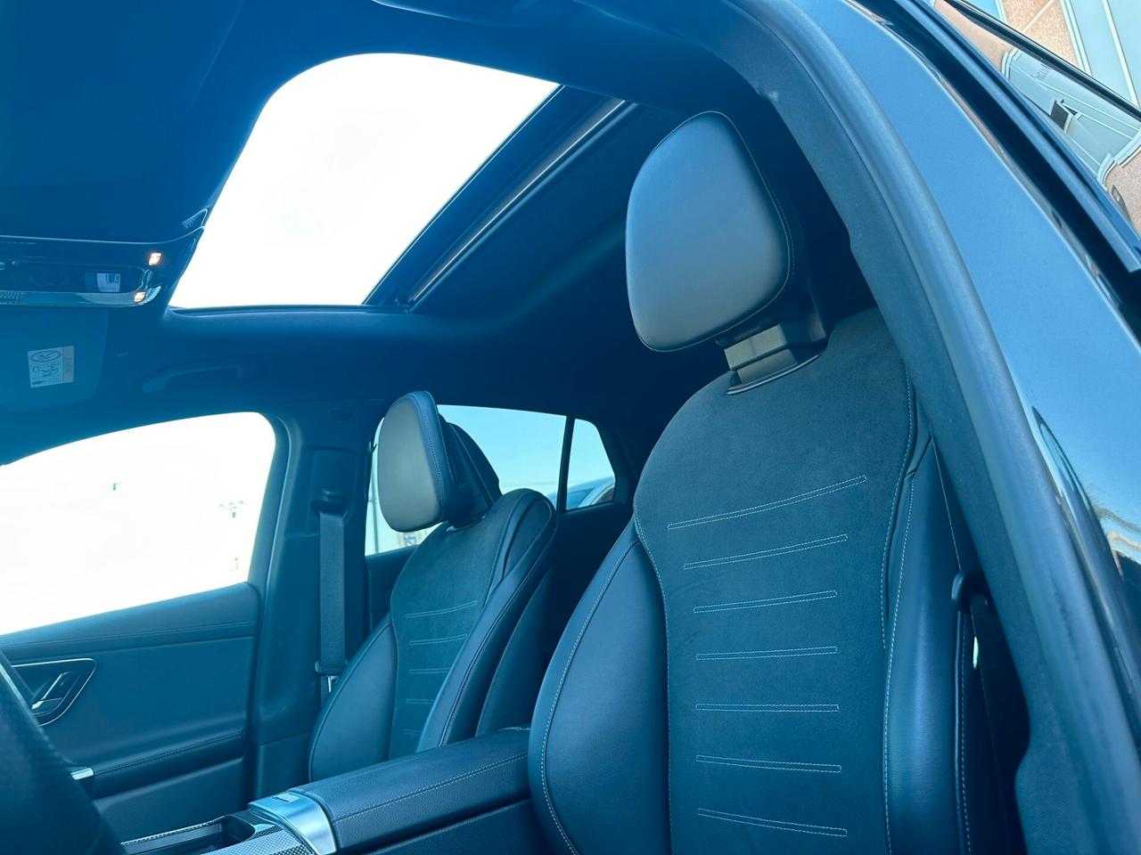 Mercedes-benz GLC 220 d 4Matic Mild hybrid Coupé AMG Line Premium Plus