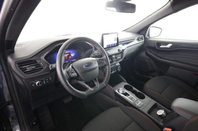 FORD Kuga Kuga 2.5 Plug In Hybrid 225 CV CVT 2WD ST-Line