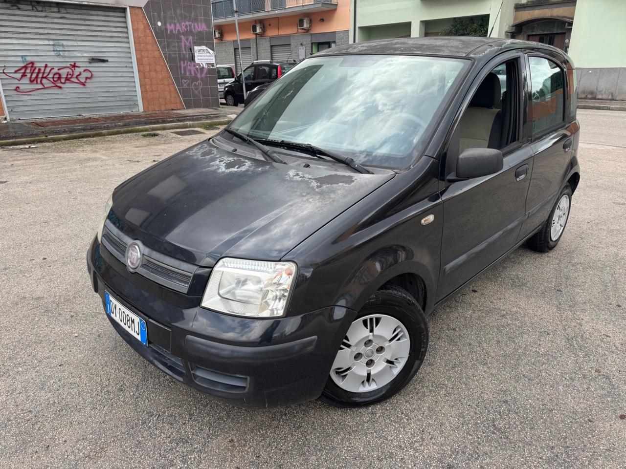 Fiat Panda 1.2 Dynamic GPL CON 130MILA KM IN OTTIME CONDIZIONI