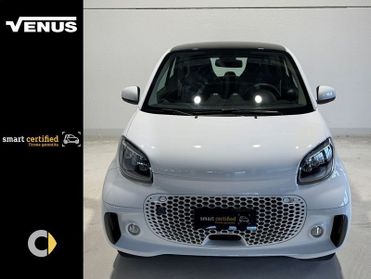 smart fortwo Smart III 2020 Elettric eq Prime 22kW