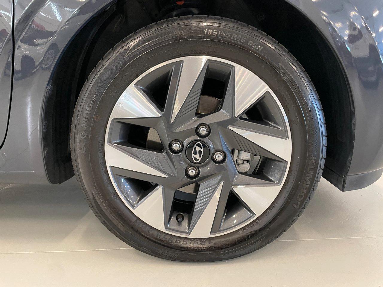 Hyundai i10 1.0 mpi Connectline 67cv