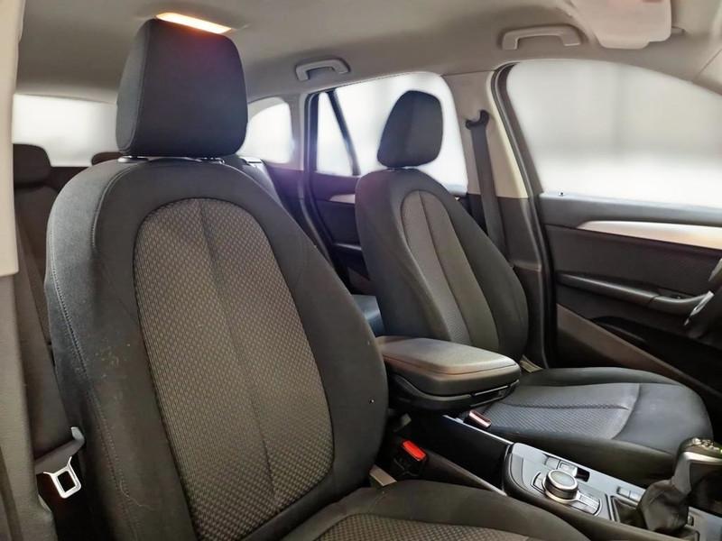 BMW X1 XDRIVE 25E BUSINESS ADVANTAGE AUTOMATICO SUV