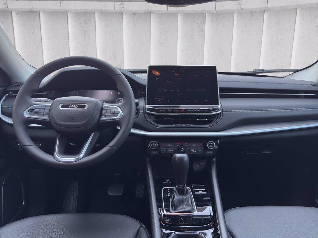 JEEP Compass 1.5 turbo t4 mhev Limited 2wd 130cv dct del 2023