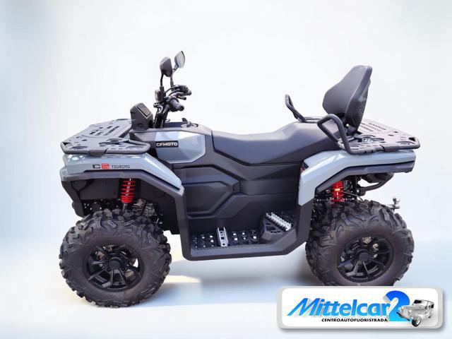 CF MOTO CForce 450 CForce C5 L