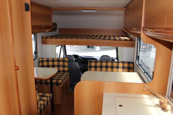 Elnagh Big Marlin-VENDUTO