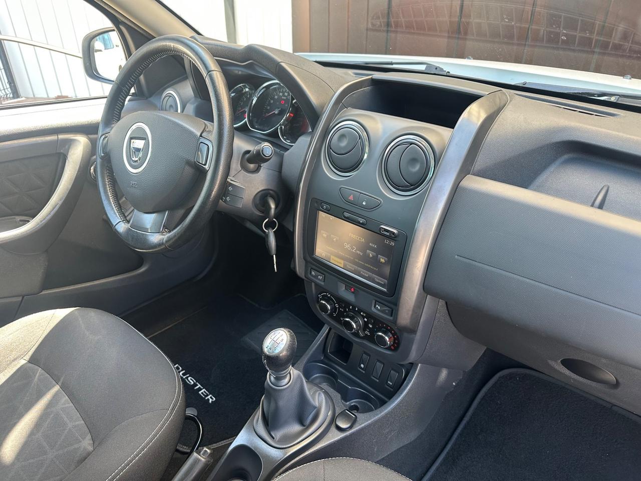 Dacia Duster 1.5 dCi 110CV 4x2 Prestige